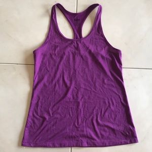 Women’s training Nike dri fit